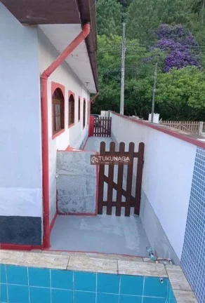 Imagem Casa à venda por R$ 690.000,00 - Massaguaçu - Caraguatatuba/SP