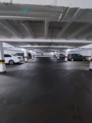 Imagem Apartamento no Centro de Ribeirão Preto-SP com 3 quartos, 1 suíte e 141,12m² - Quer Imóvel.