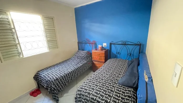 Imagem Vendo Casa no Jardim Ibirapuera em Piracicaba - SP