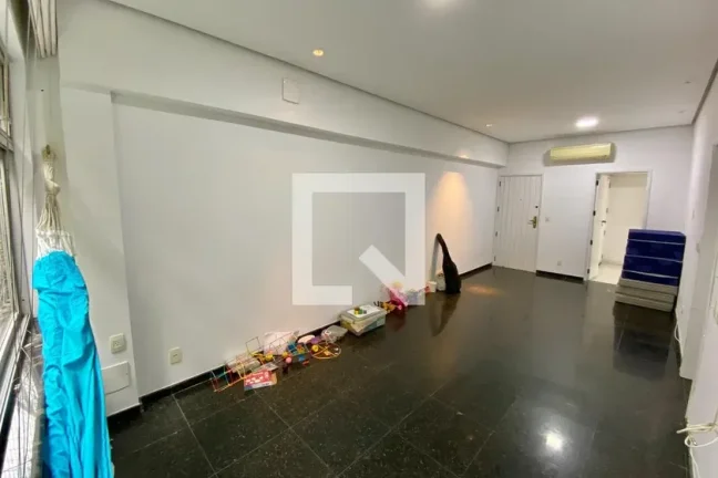 Imagem Apartamento à Venda - Copacabana, 3 Quartos, 100 m2
