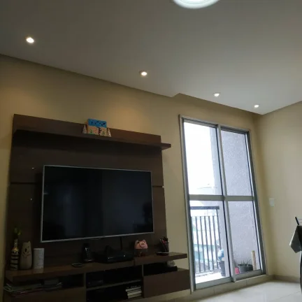 Imagem Apartamento Condomínio Fit Planalto 45 m² 2 Dormitórios