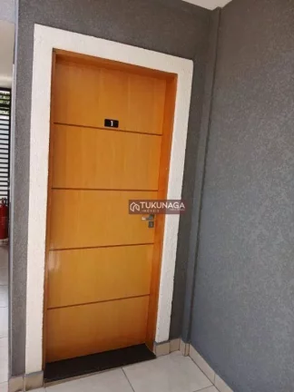 Imagem Apartamento com 1 dormitório à venda, 36 m² por R$ 285.000,00 - Jaçanã - São Paulo/SP