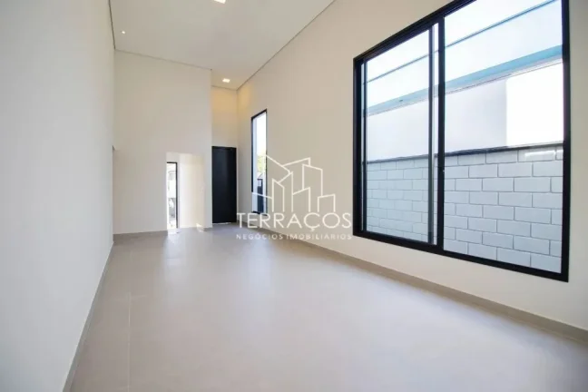 Imagem CASA EM CONDOMÍNIO BELLA VITTÁ - 3 DORMITÓRIOS/SUÍTE E CLOSET - NOVA - PISCINA - JUNDIAÍ