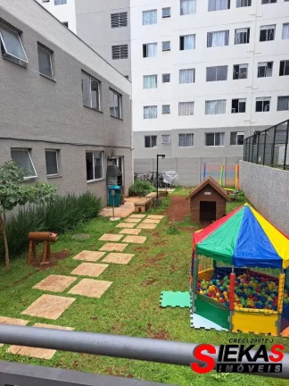 Imagem APARTAMENTO RESIDENCIAL em SÃO PAULO - SP, COLÔNIA (ZONA LESTE)