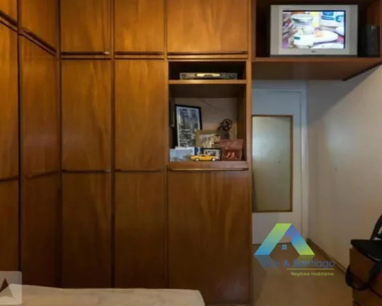 Imagem Apartamento Residencial à venda, Vila Santo Estéfano, São Paulo - .