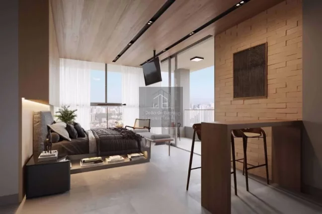 Imagem Apartamento Residencial à venda, Pinheiros, São Paulo - AP0029.