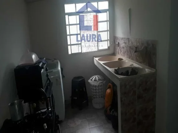 Imagem CASA RESIDENCIAL em PARÁ DE MINAS - MG, SANTOS DUMONT