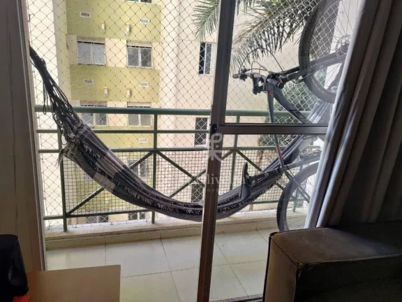 Imagem Apartamento com 3 dormitórios à venda, 64 m² - Jardim das Vertentes - São Paulo/SP