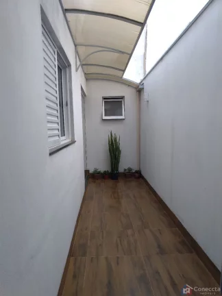 Imagem 1️⃣ Casa à venda no Residencial Barreiro com 4 quartos e suíte com closet – 256m² em lote de 300m²