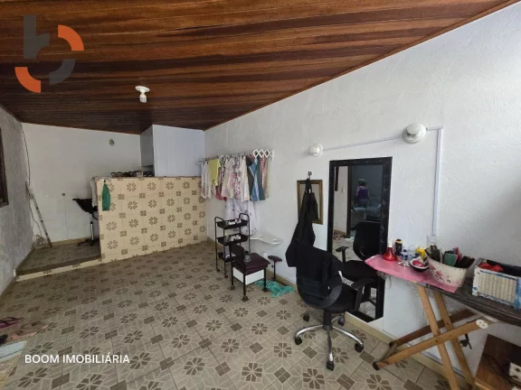 Imagem Apartamento com 2 dormitórios à venda, 96 m² por R$ 170.000,00 - Cerâmica - Nova Iguaçu/RJ