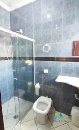 Imagem Casa à venda no bairro Vila Luzita - Santo André/SP