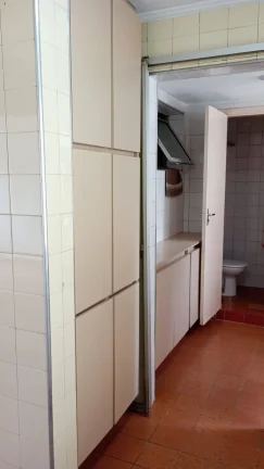 Imagem Amplo Apartamento de 2 Dormitórios na Vila Prudente