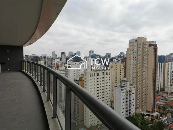 Imagem Apartamento 3 dorm