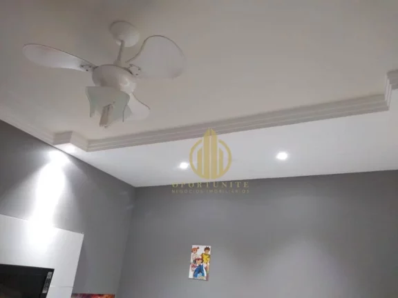 Imagem Casa com 3 dormitórios à venda, 120 m² por R$ 510.000,00 - Jardim Ouro Branco - Ribeirão Preto/SP