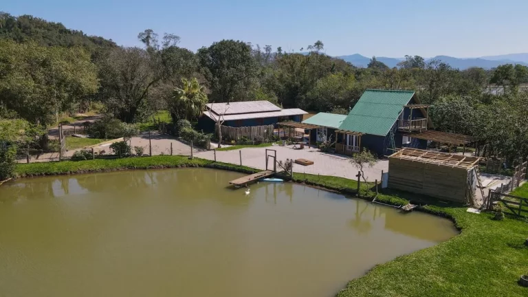 Imagem Chácara à venda em Torres, Vila São João, com 1 quarto, 13752,05m²