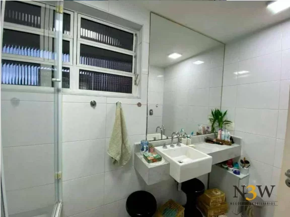 Imagem Apartamento à venda na Vila Mariana São Paulo SP com 2 dormitórios, 1 vaga de garagem e 91m²