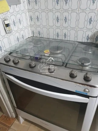 Imagem APARTAMENTO Residencial em GUARUJÁ - SP, JARDIM LAS PALMAS