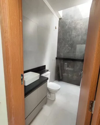 Imagem Linda casa térrea no Villa Verde