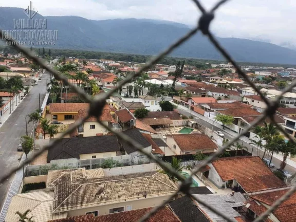 Imagem Apartamento à Venda em Flórida, Praia Grande - SP