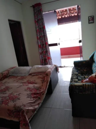 Imagem Casa para Venda em Itanhaém, Jardim Jamaica, 5 dormitórios, 1 suíte, 4 banheiros, 5 vagas