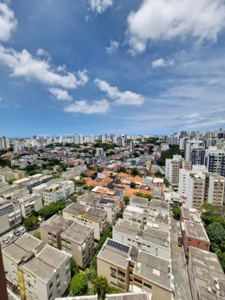 Imagem Excelente Apartamento no Caminho das Árvores em Salvador Novo