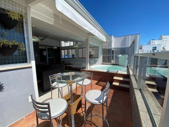 Imagem LINDA COBERTURA DUPLEX FINAMENTO DECARADO NO CENTRO DE GUARAPARI