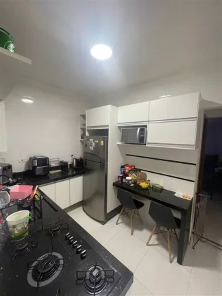 Imagem CASA COM 60 m² - FORTE - PRAIA GRANDE SP