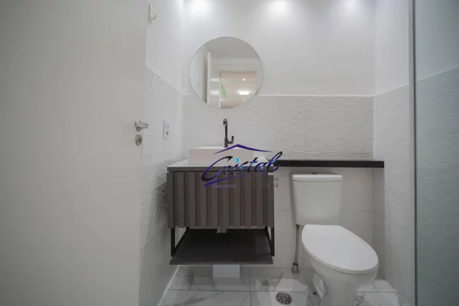 Imagem Apartamento com 2 quartos à venda, 38 m² - Padroeira - Osasco/SP