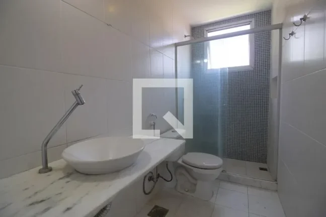 Imagem Apartamento à Venda - Copacabana, 1 Quarto, 86 m2
