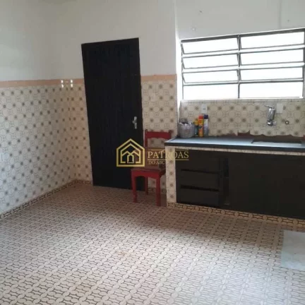 Imagem Casa Padrão