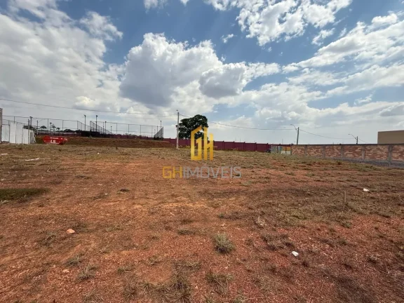 Imagem Condomínio Solaris LagunaÀs margens da GO- 020 Senador Canedo 3 Lotes lado a lado 300,00 MetrosVen...