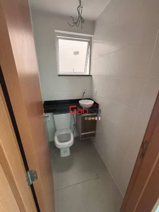Imagem Apartamento com 1 dormitório à venda, 60 m² por R$ 450.000,00 - Braga - Cabo Frio/RJ