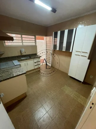 Imagem Casa em Campinas, Jardim Nossa Senhora Auxiliadora, com 3 quartos, 280m2