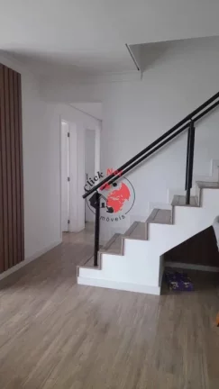 Imagem Cobertura Duplex à Venda na Vila Gonçalves – São Bernardo do Campo