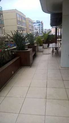 Imagem APARTAMENTO RESIDENCIAL em CABO FRIO - RJ, CENTRO