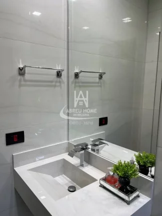 Imagem Condomínio Residencial Buona Vita - São José do Rio Preto