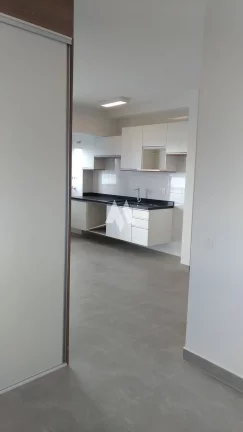 Imagem partamento Moderno com Vista para o Mar – 1 Suíte + 2 Vagas de Garagem