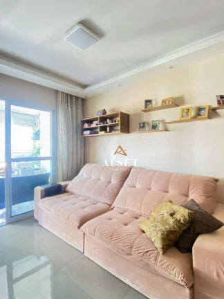 Imagem Apartamento com 2 dormitórios à venda, 71 m² por R$ 820.000,00 - Quarta Parada - São Paulo/SP