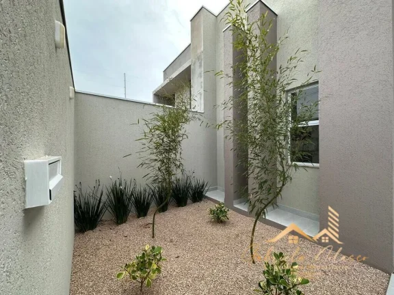 Imagem Casa Térrea Residencial do Bosque