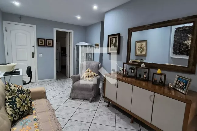 Imagem Apartamento à Venda - Recreio, 3 Quartos, 102 m2
