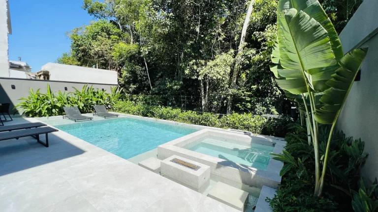 Imagem Casa novíssima à venda na Riviera de São Lourenço módulo 11