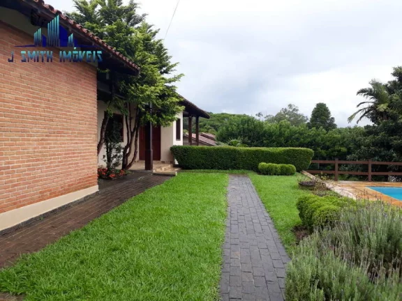 Imagem CASA TÉRREA 633m² - RUA FECHADA NA GRANJA - AT. 1.278m² + CASA DE HÓSPEDE