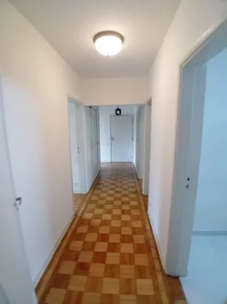 Imagem apartamento com 2 dormitótio e vaga na Faria Lima