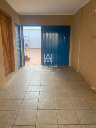 Imagem Casa Vila Ercilia