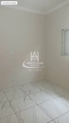 Imagem Casa - São José do Rio Preto