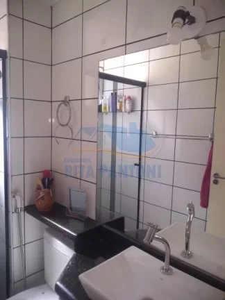 Imagem Apartamento - Ribeirão Preto - Jardim Herculano Fernandes - Região Norte