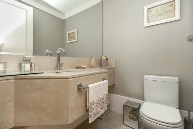 Imagem APARTAMENTO RESIDENCIAL em São Paulo - SP, Campo Belo
