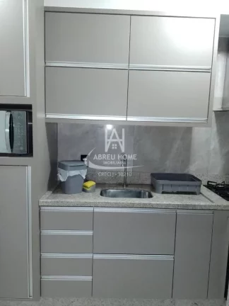 Imagem Apartamento, Jardim Planalto - São José do Rio Preto
