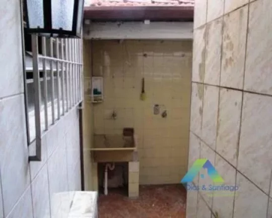 Imagem SOBRADO COM BOM LOCALIZAÇÃO , 2 DMS 1 VAGA