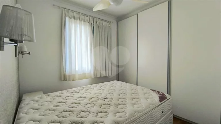 Imagem Apartamento à venda com 1 quarto no condomínio Villagio Allegro, São Paulo - SP